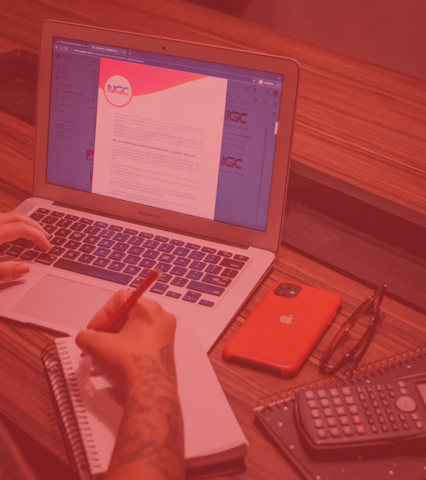 Nota Gestão Contábil