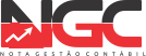Nota Gestão Contabilidade