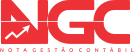 Nota Gestão Contabilidade